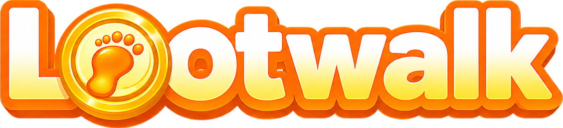 LootWalk